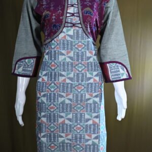 SAMBALPURI KURTI