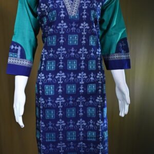 SAMBALPURI KURTI