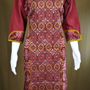 SAMBALPURI KURTI