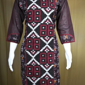 SAMBALPURI KURTI