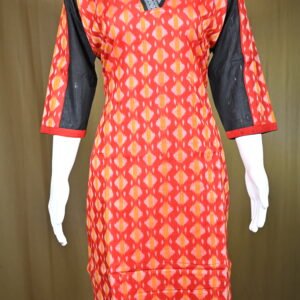 SAMBALPURI KURTI