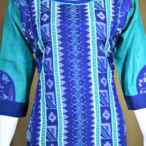 SAMBALPURI KURTI