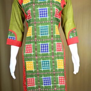 SAMBALPURI KURTI