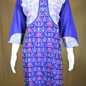 SAMBALPURI KURTI