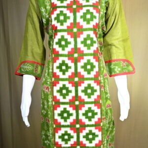 SAMBALPURI KURTI