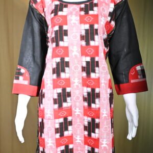 SAMBALPURI KURTI