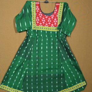 SAMBALPURI KURTI