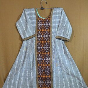 SAMBALPURI KURTI
