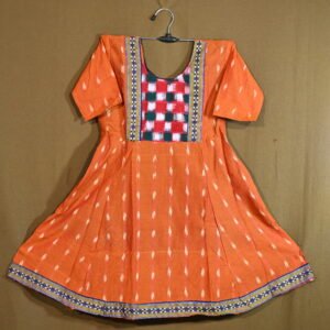 SAMBALPURI KURTI