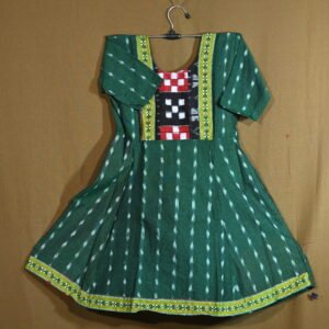 SAMBALPURI KURTI