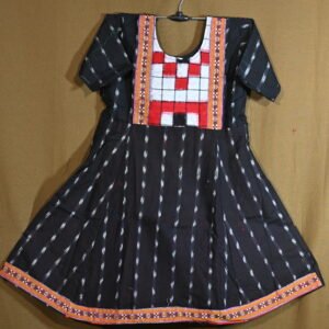 SAMBALPURI KURTI