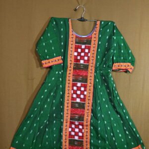 SAMBALPURI KURTI
