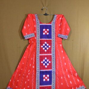 SAMBALPURI KURTI