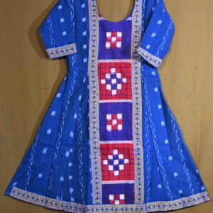 SAMBALPURI KURTI