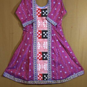 SAMBALPURI KURTI