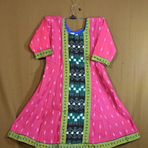 SAMBALPURI KURTI