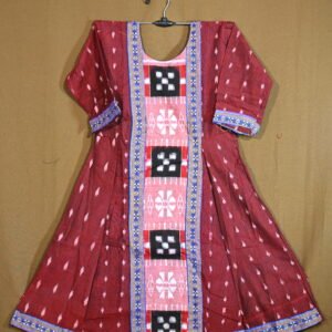 SAMBALPURI KURTI