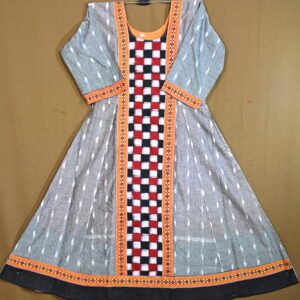 SAMBALPURI KURTI