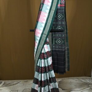SAMBALPURI SAREE