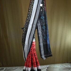 SAMBALPURI SAREE