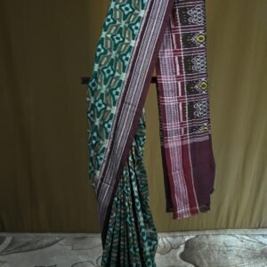 SAMBALPURI SAREE