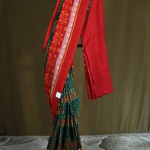 SAMBALPURI SAREE