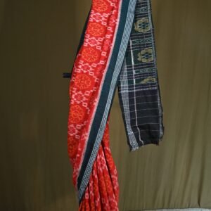 SAMBALPURI SAREE
