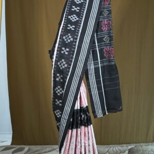 SAMBALPURI SAREE