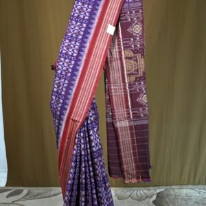 SAMBALPURI SAREE