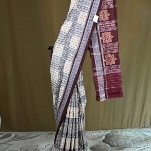 SAMBALPURI SAREE