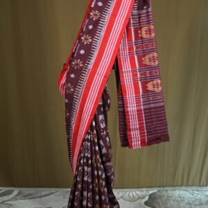 SAMBALPURI SAREE