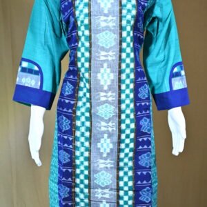 SAMBALPURI KURTI