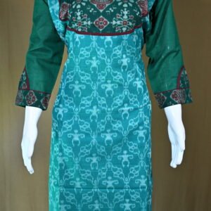 SAMBALPURI KURTI