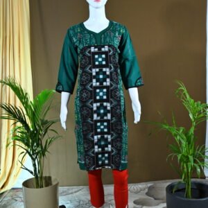 SAMBALPURI KURTI