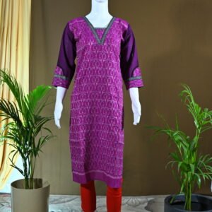 SAMBALPURI KURTI