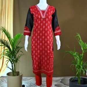 SAMBALPURI KURTI