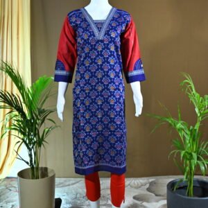 SAMBALPURI KURTI