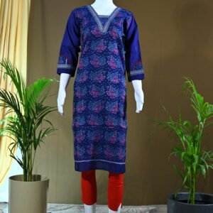 SAMBALPURI KURTI