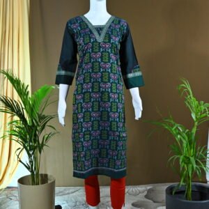 SAMBALPURI KURTI