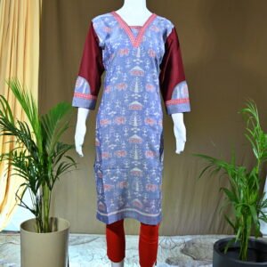 SAMBALPURI KURTI
