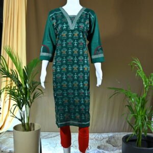 SAMBALPURI KURTI