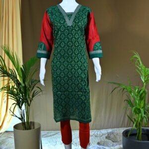 SAMBALPURI KURTI