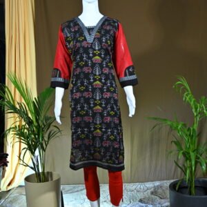 SAMBALPURI KURTI
