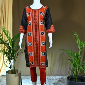 SAMBALPURI KURTI