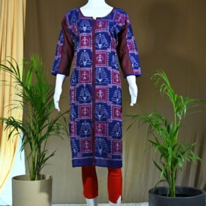 SAMBALPURI KURTI