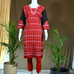 SAMBALPURI KURTI