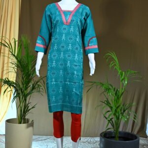 SAMBALPURI KURTI