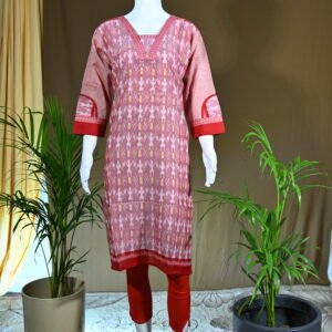 SAMBALPURI KURTI