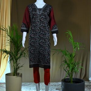 SAMBALPURI KURTI