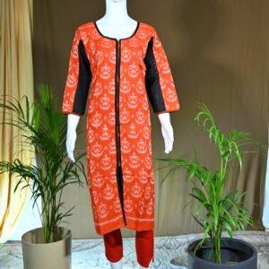 SAMBALPURI KURTI